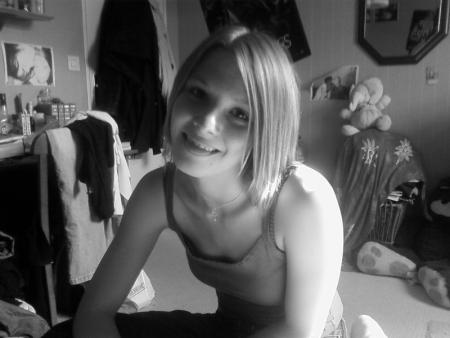 Ma tite soeur ^^