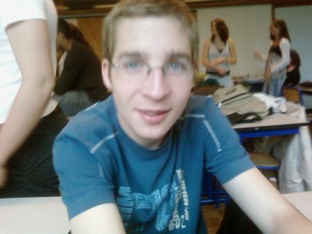 Brice...