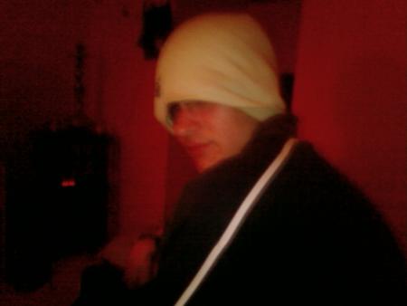 en mode naz...^^
