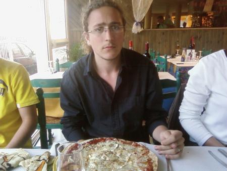 Joyeux anniversaire FABINOU!!!