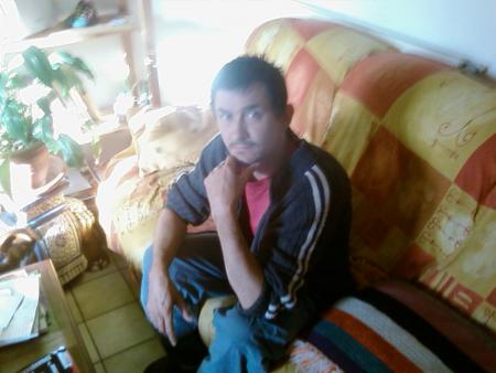 Mon père