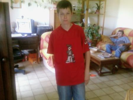 mon ti demon