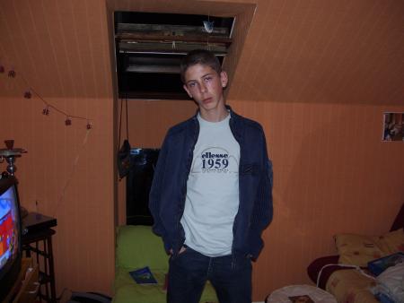 Alex