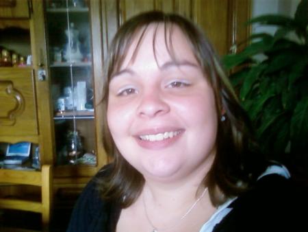 Ma cousine MIMI^^