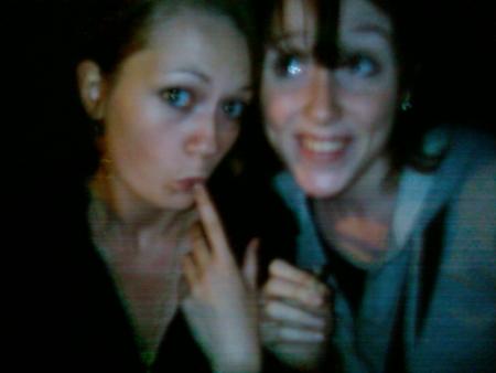Ma grande soeur et moi 