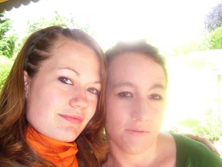 Marlise et moi 