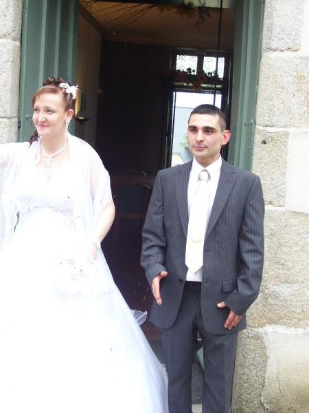 Week-end mariage...