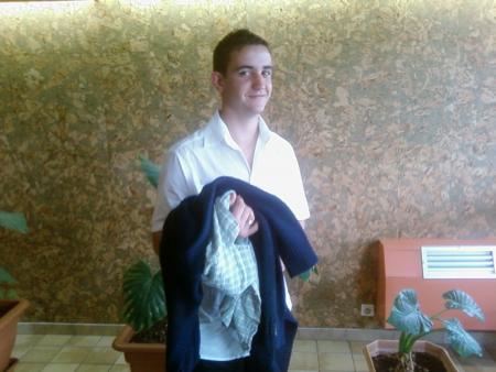 Maxime...