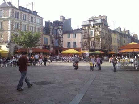 RENNES