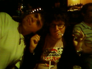 soirée bar a Rennes^^...