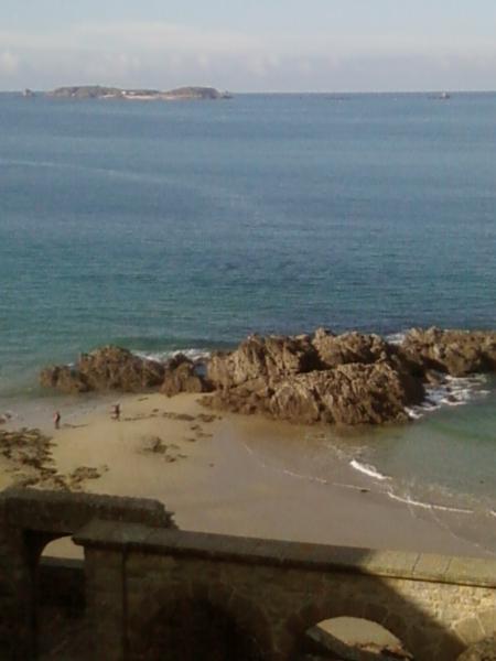 St Malo